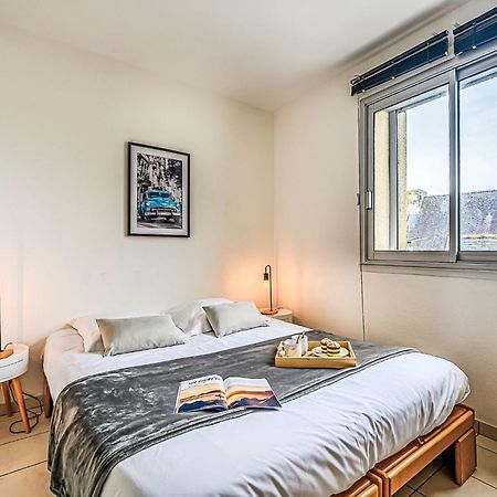 Apartment Morgane By Interhome Saint-Pierre-Quiberon Exteriör bild
