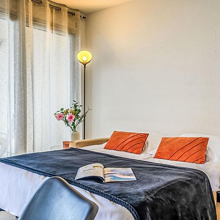 Apartment Morgane By Interhome Saint-Pierre-Quiberon Exteriör bild