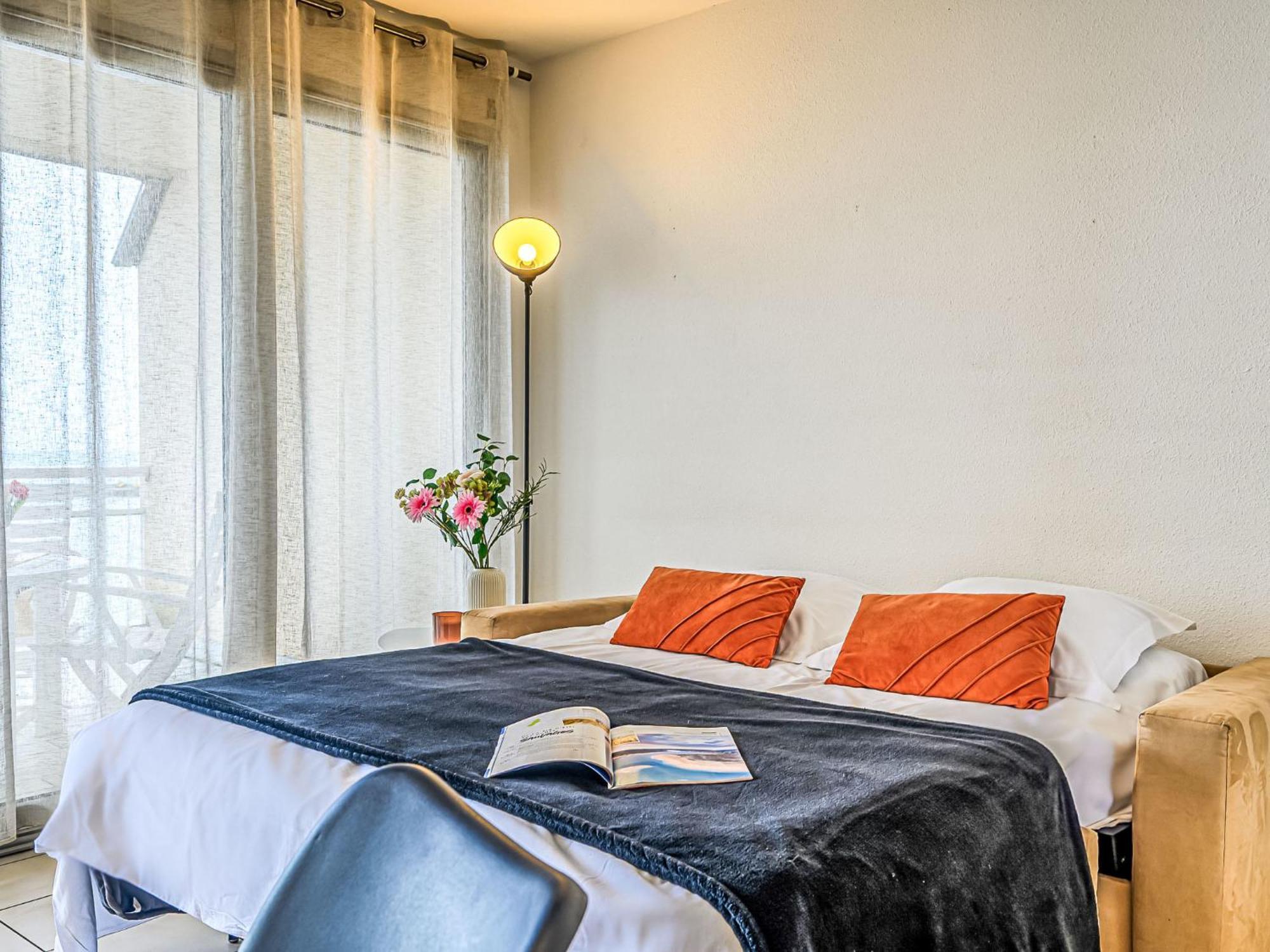 Apartment Morgane By Interhome Saint-Pierre-Quiberon Exteriör bild