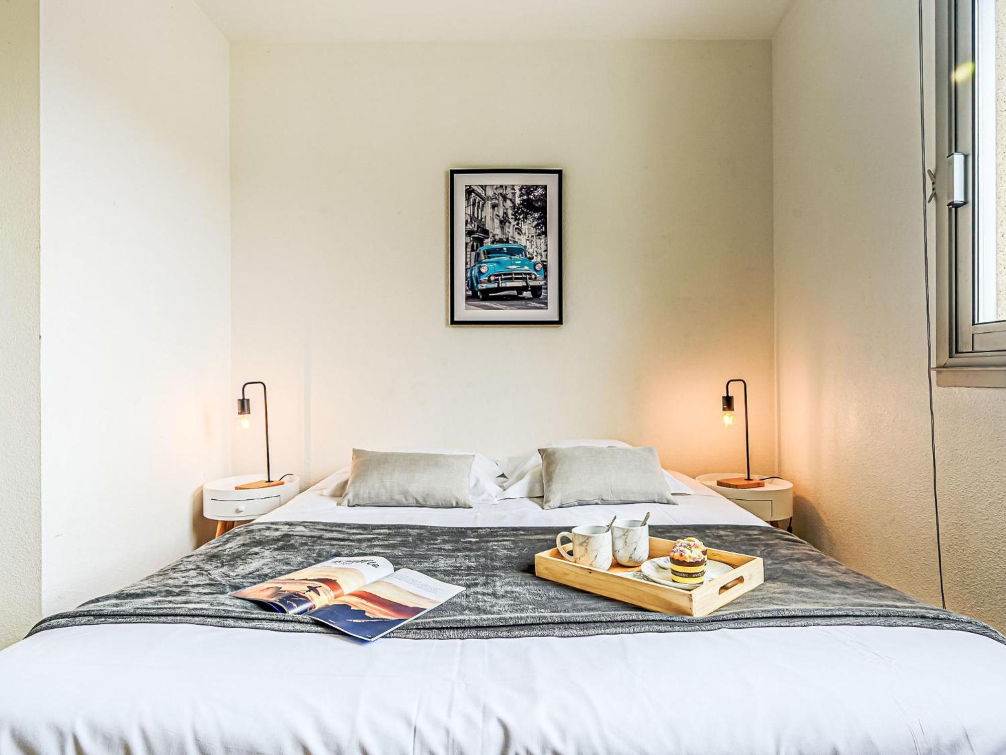 Apartment Morgane By Interhome Saint-Pierre-Quiberon Exteriör bild